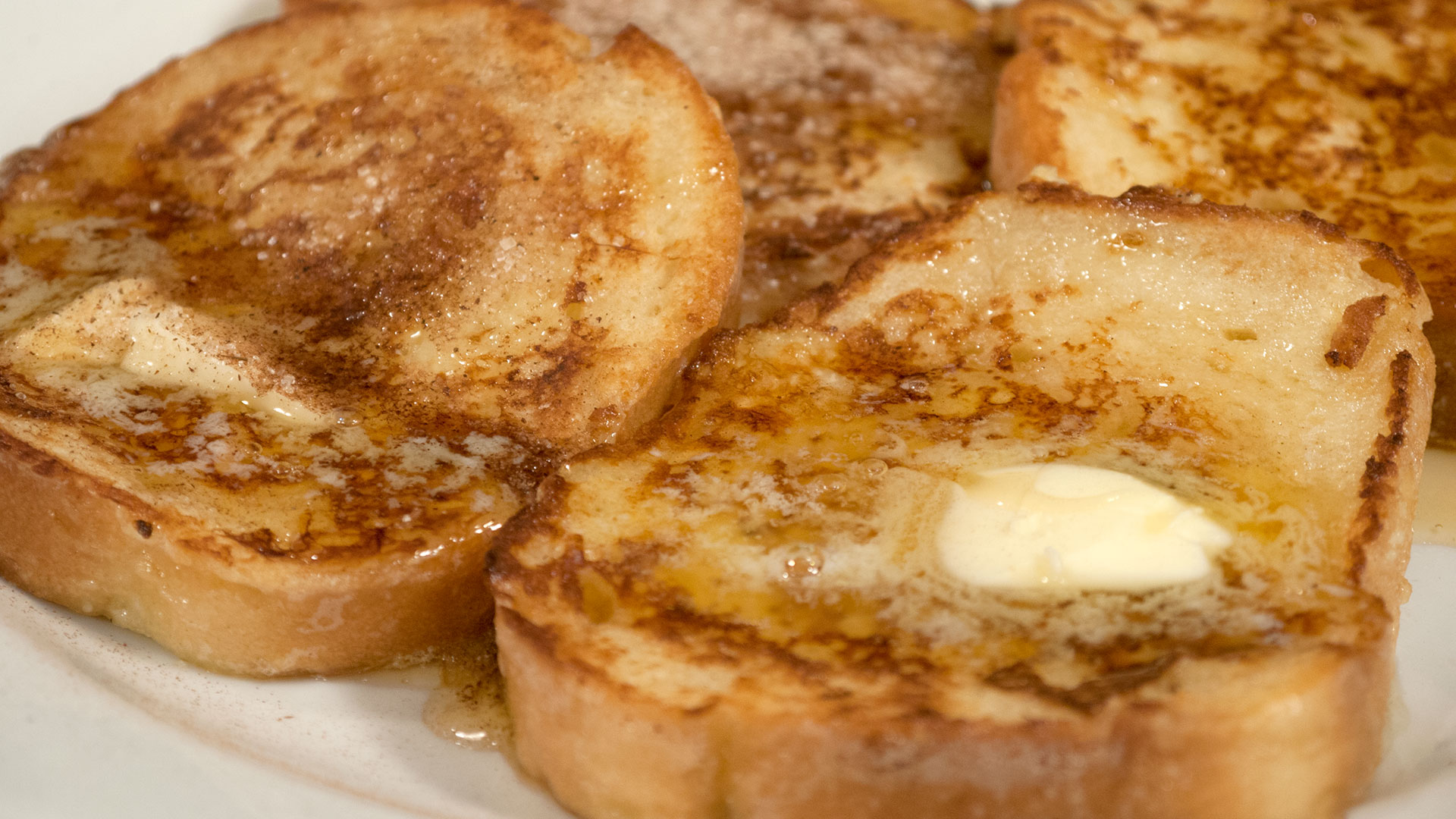 French Toast