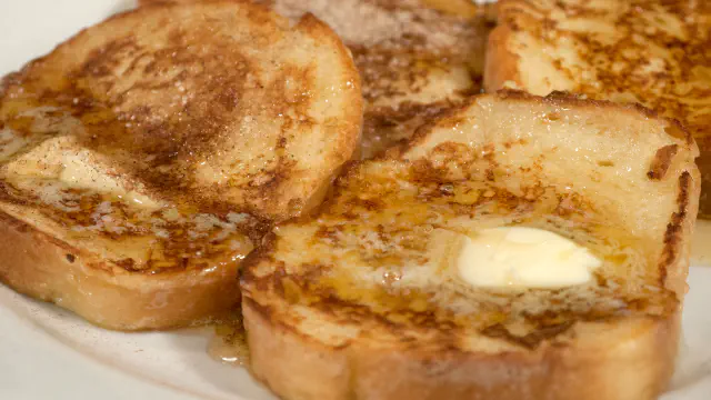 French Toast