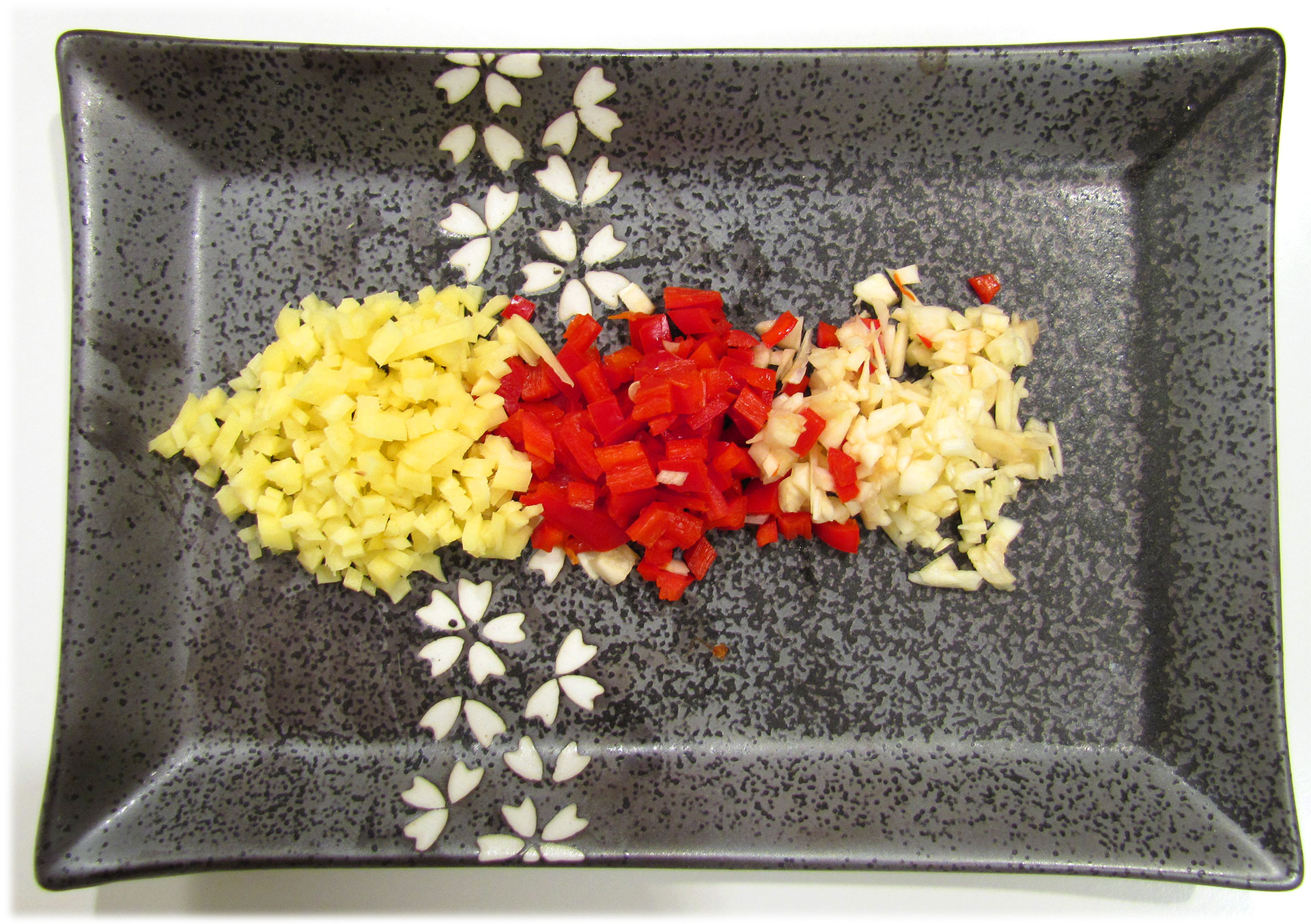 GCG and 123 - Asian tricks