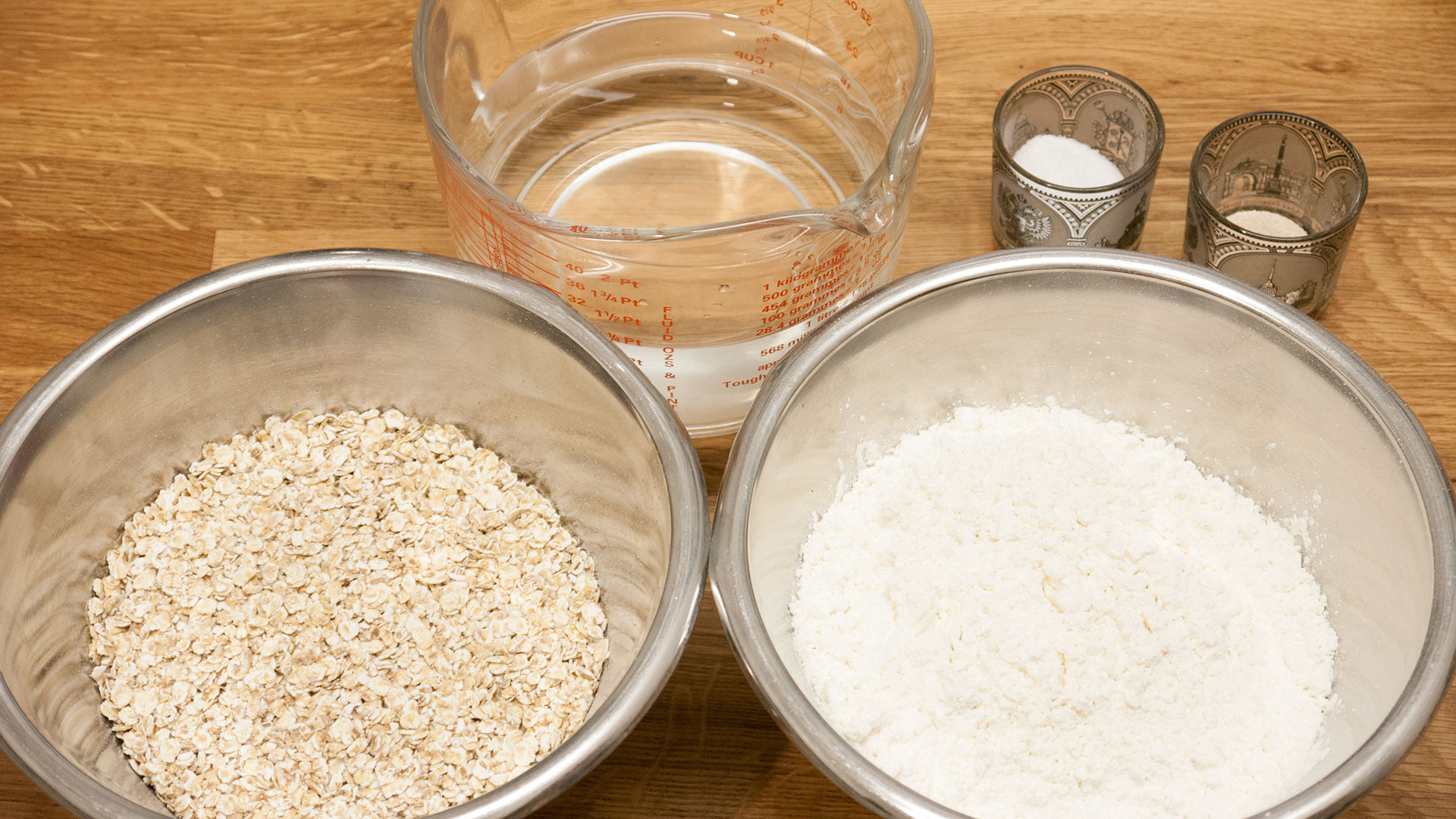 Gluten-free No Knead Bread -  The World's Best Gluten Free Bread In a Dutch Oven