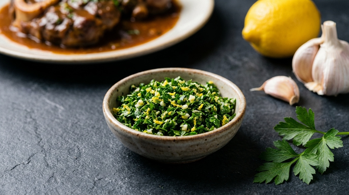 Gremolata