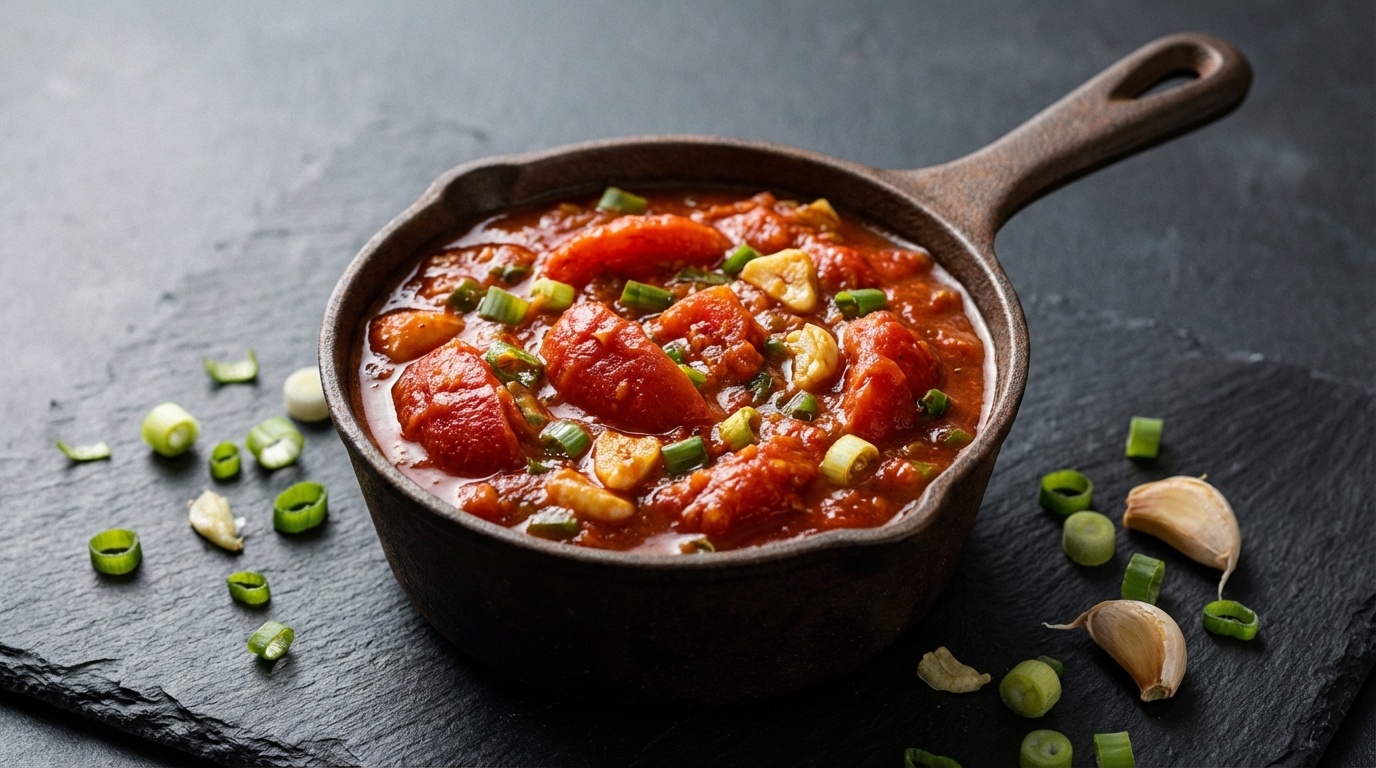 Hogao (Colombian Creole Sauce)