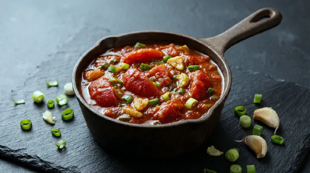 Hogao (Colombian Creole Sauce)