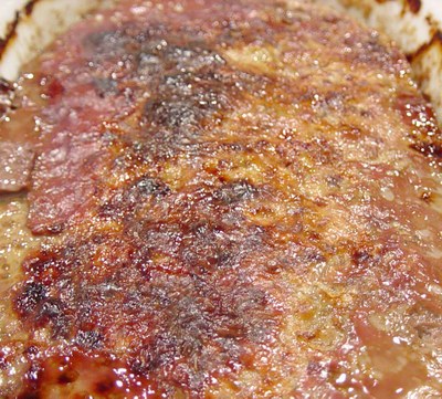 Homemade Duck Pâté