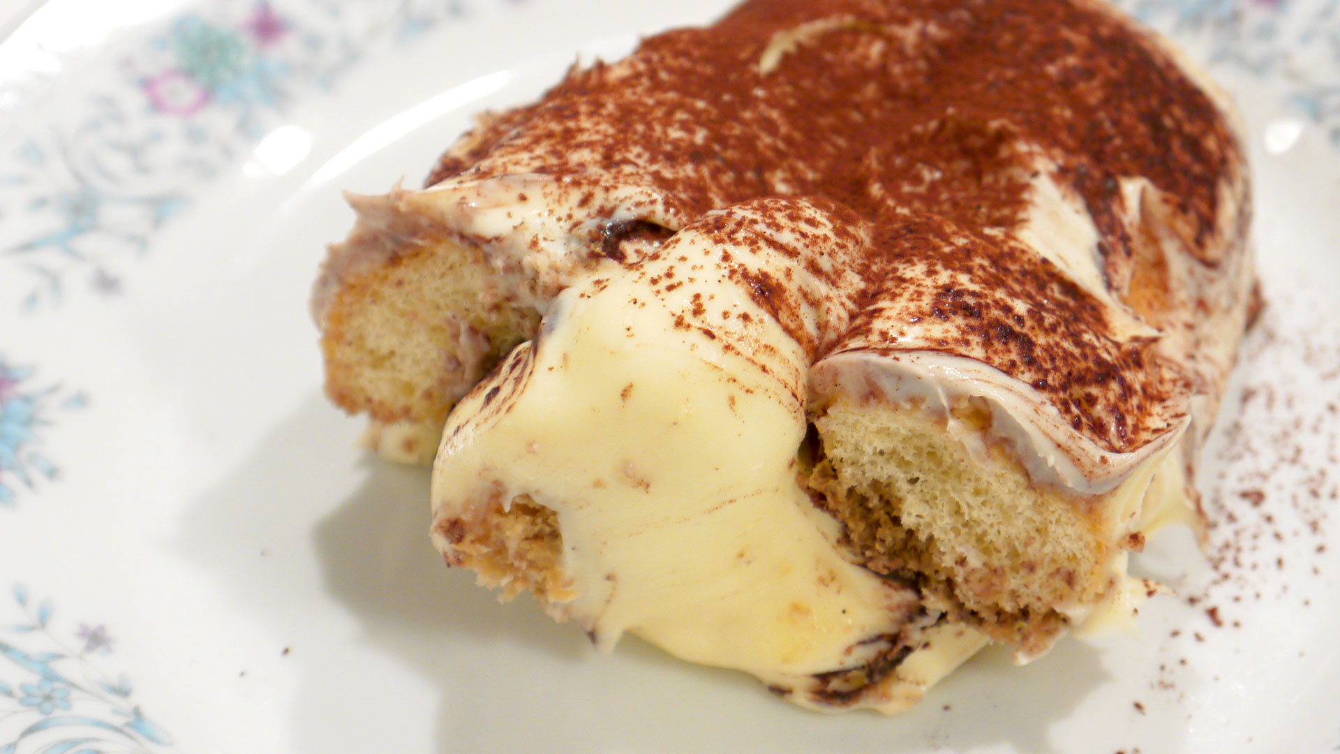 Homemade Mascarpone Cream Cheese