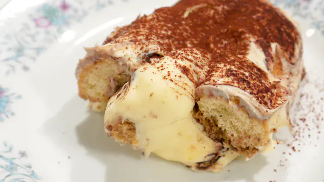 Homemade Mascarpone Cream Cheese