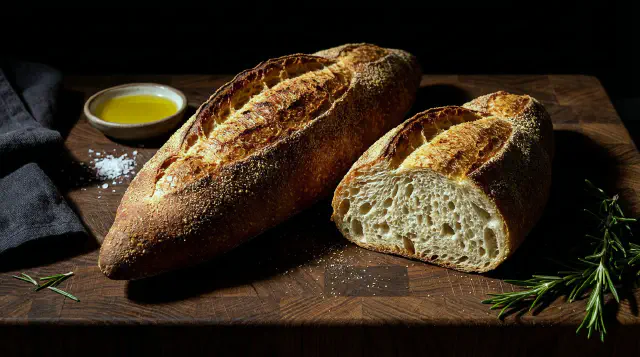 Italian Bread