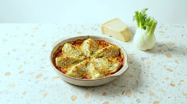Italian Fennel