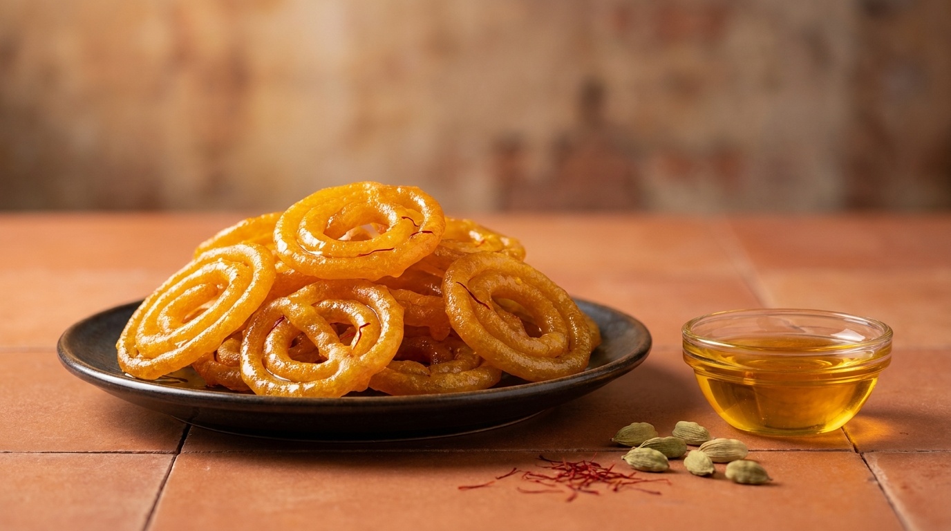Jalebi