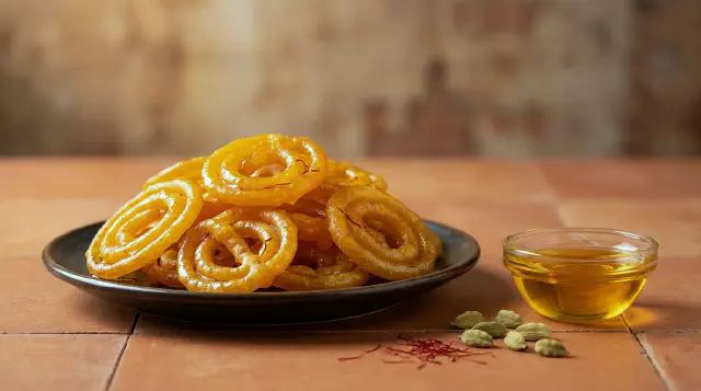 Jalebi