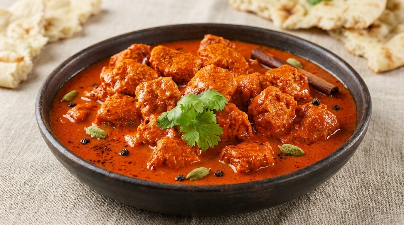Kashmir Chicken