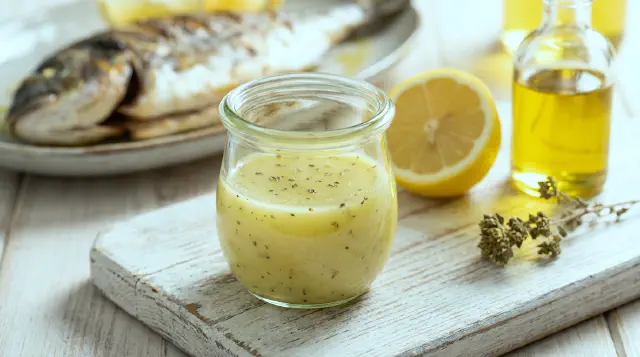 Ladolemono
