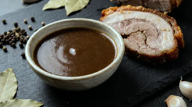 Lechon Sauce (Sarsa ng Lechon)