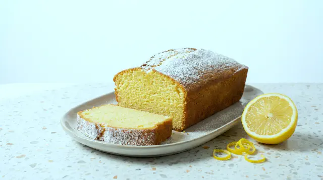Lemon Cake
