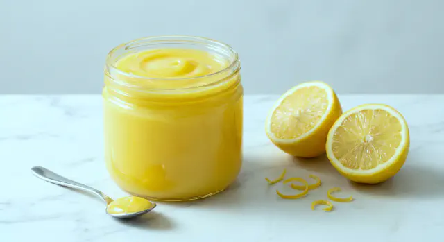 Lemon Curd