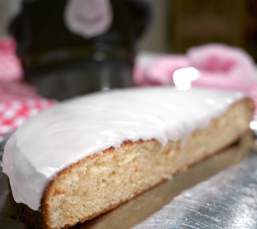 Lemon Moon - Citrus Moon - Danish "Citronmåne"