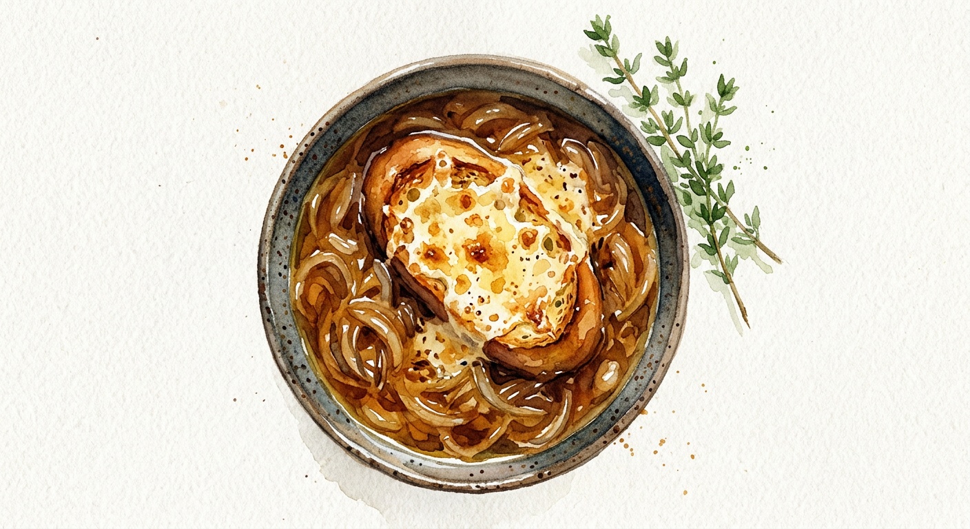 Onion Soup