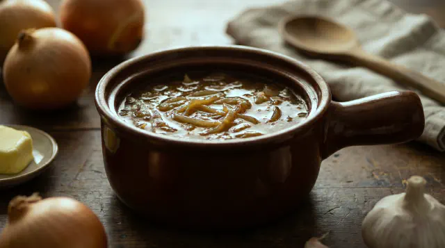 Onion Soup