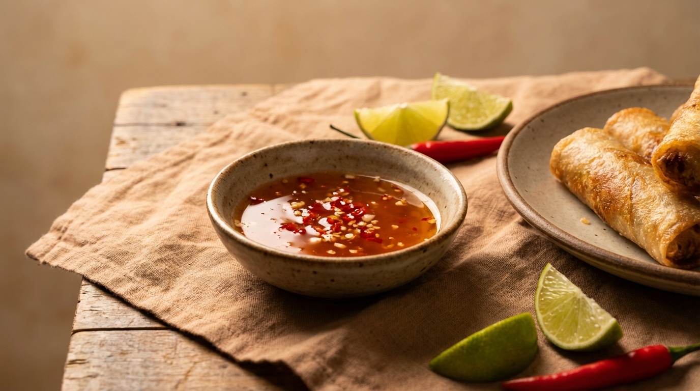 Magic Sauce (Sốt diệu kỳ)