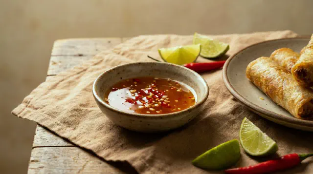 Magic Sauce (Sốt diệu kỳ)