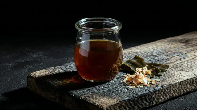 Mentsuyu (Japanese Noodle Sauce Base)