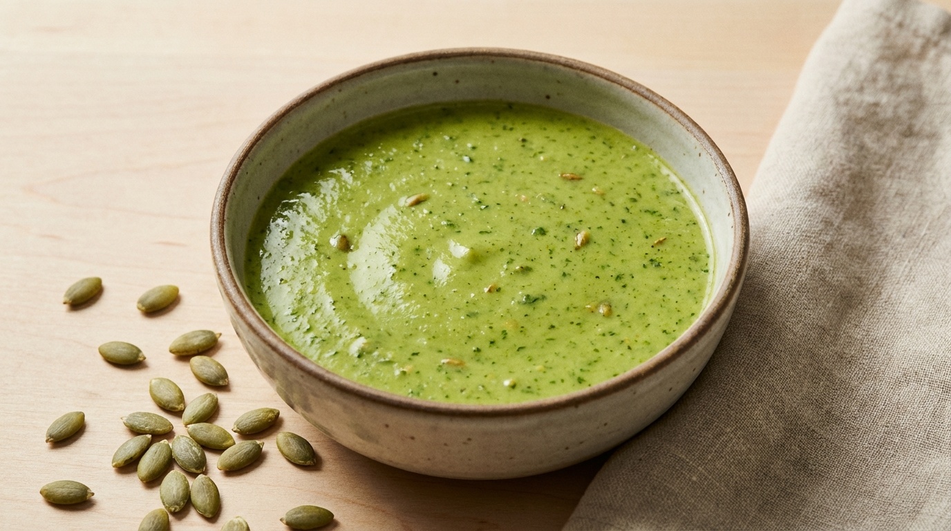 Mole Verde