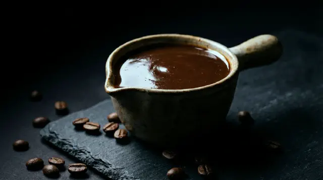 Molho de Cafe