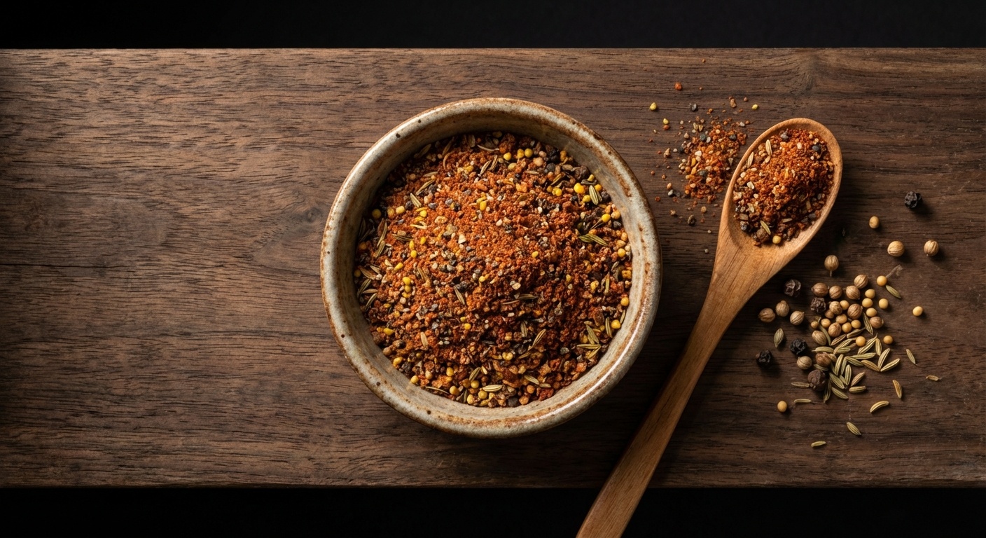 Montreal Steak Spice