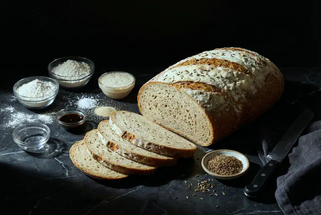 New York Deli Rye