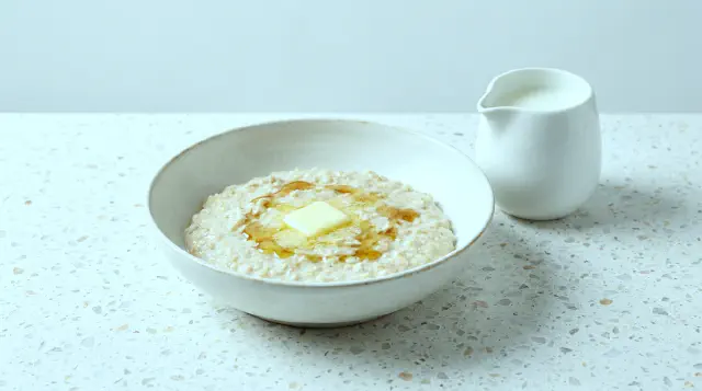 Oatmeal