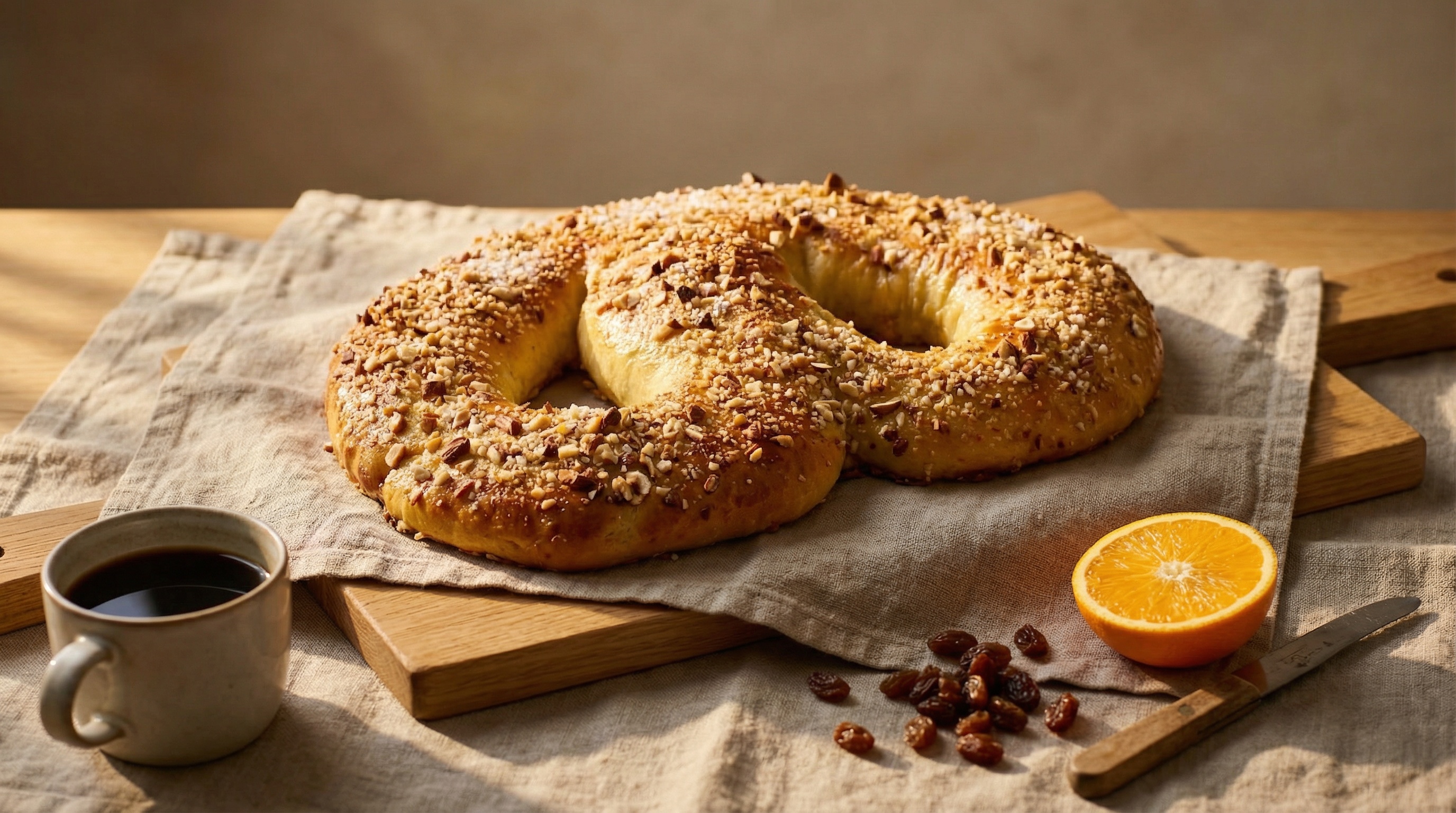 Great-grandmother's Kringle