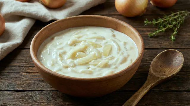 Onion Sauce