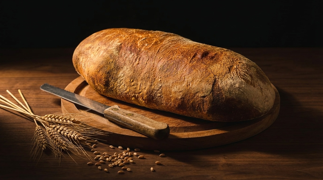 Pain de Campagne