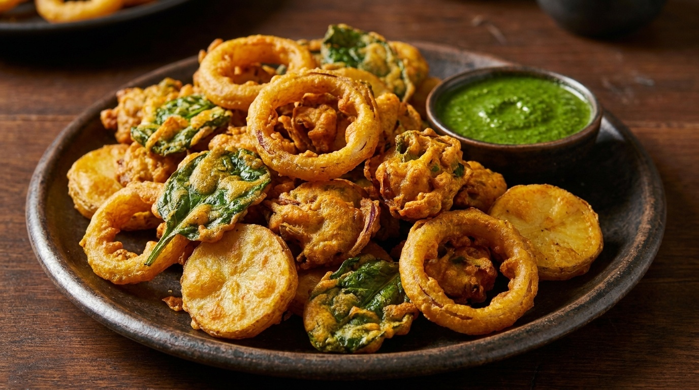 Pakora