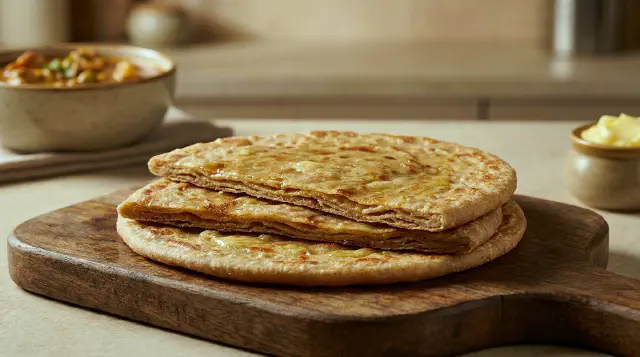 Paratha