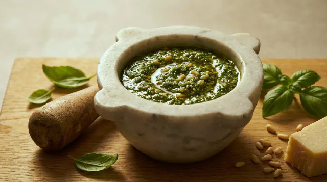 Pesto Genovese