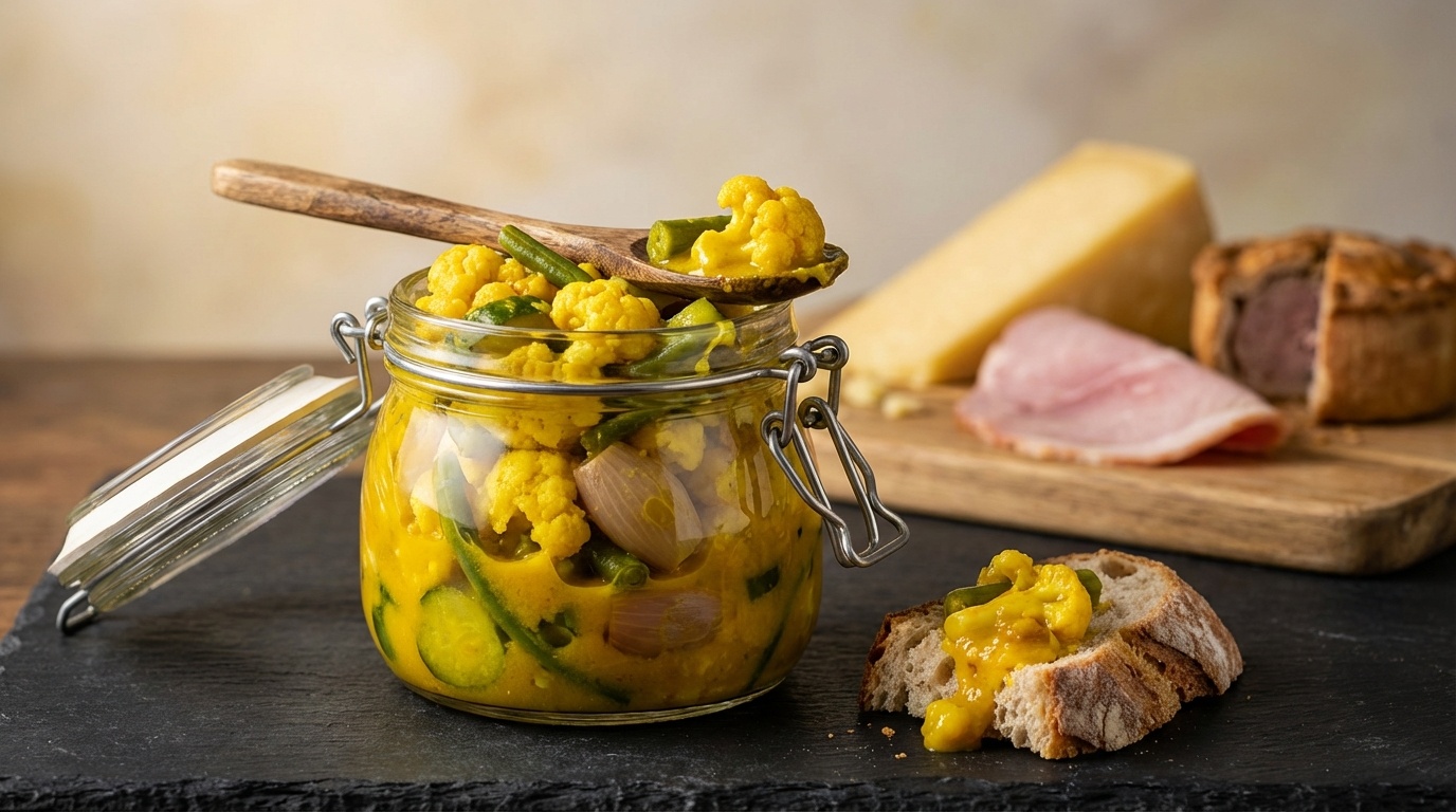 Piccalilli