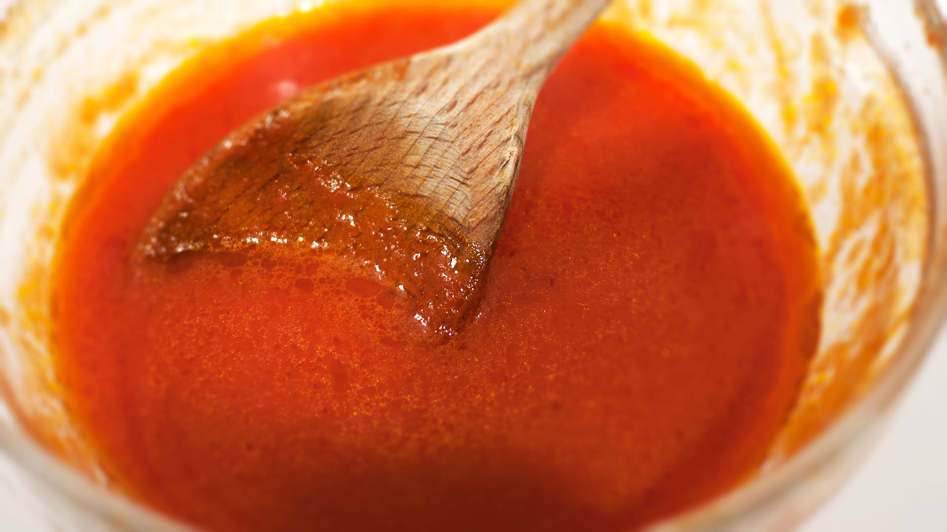 Pizza #2 - Tomato Vegetable Sauce for Pizza and Pasta