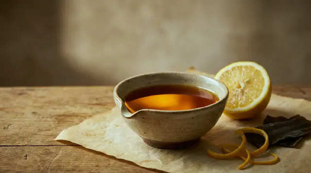 Ponzu
