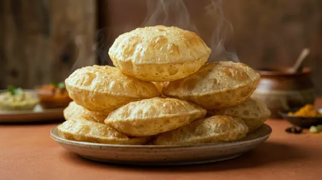 Poori