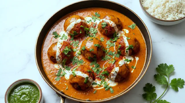 Potato Croquettes