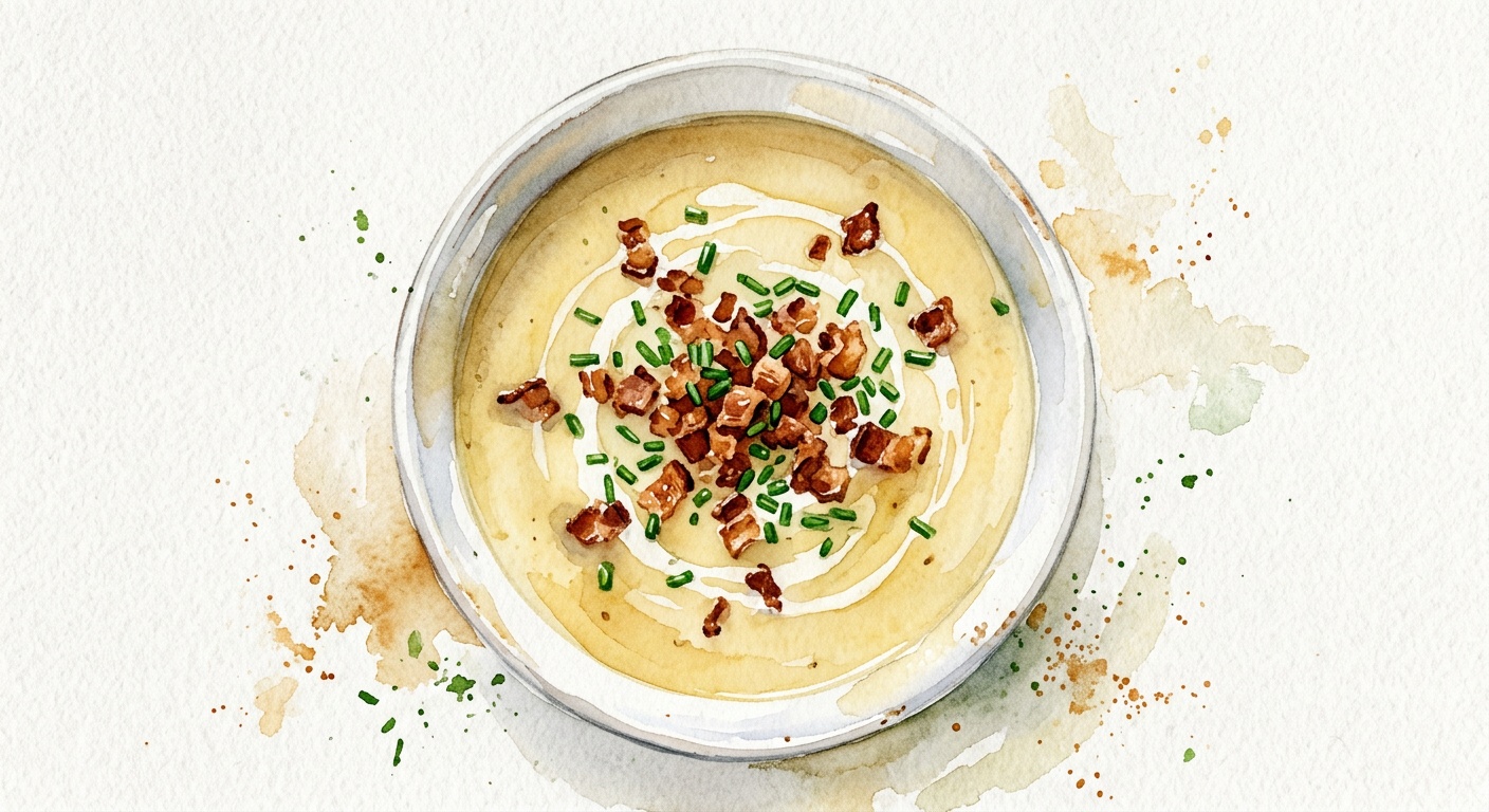 Potato Soup