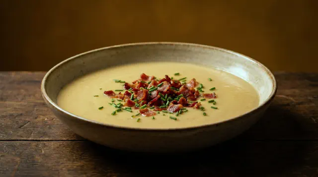Potato Soup