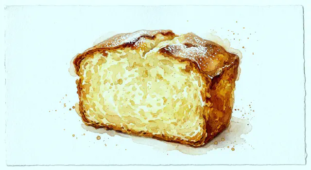 Pound cake and variations - Sponge cake - Layer Cake