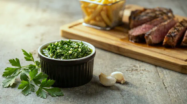 Salsa Provenzal