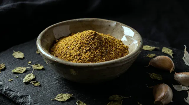 Puerto Rican Dry Adobo Seasoning