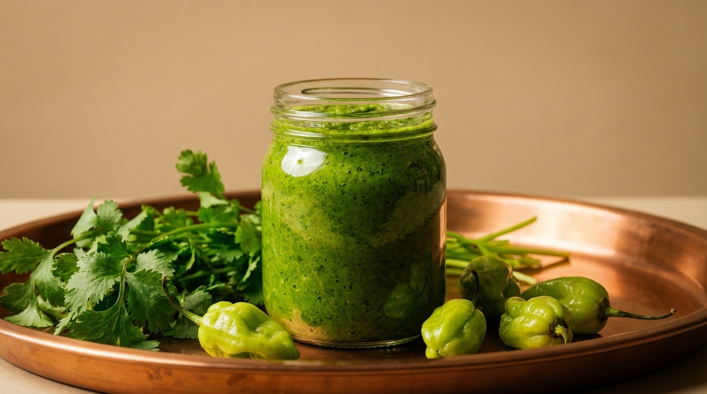 Puerto Rican Recaito