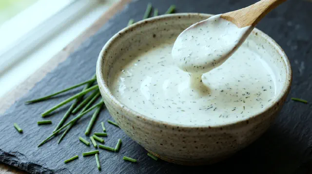 Ranch Dressing