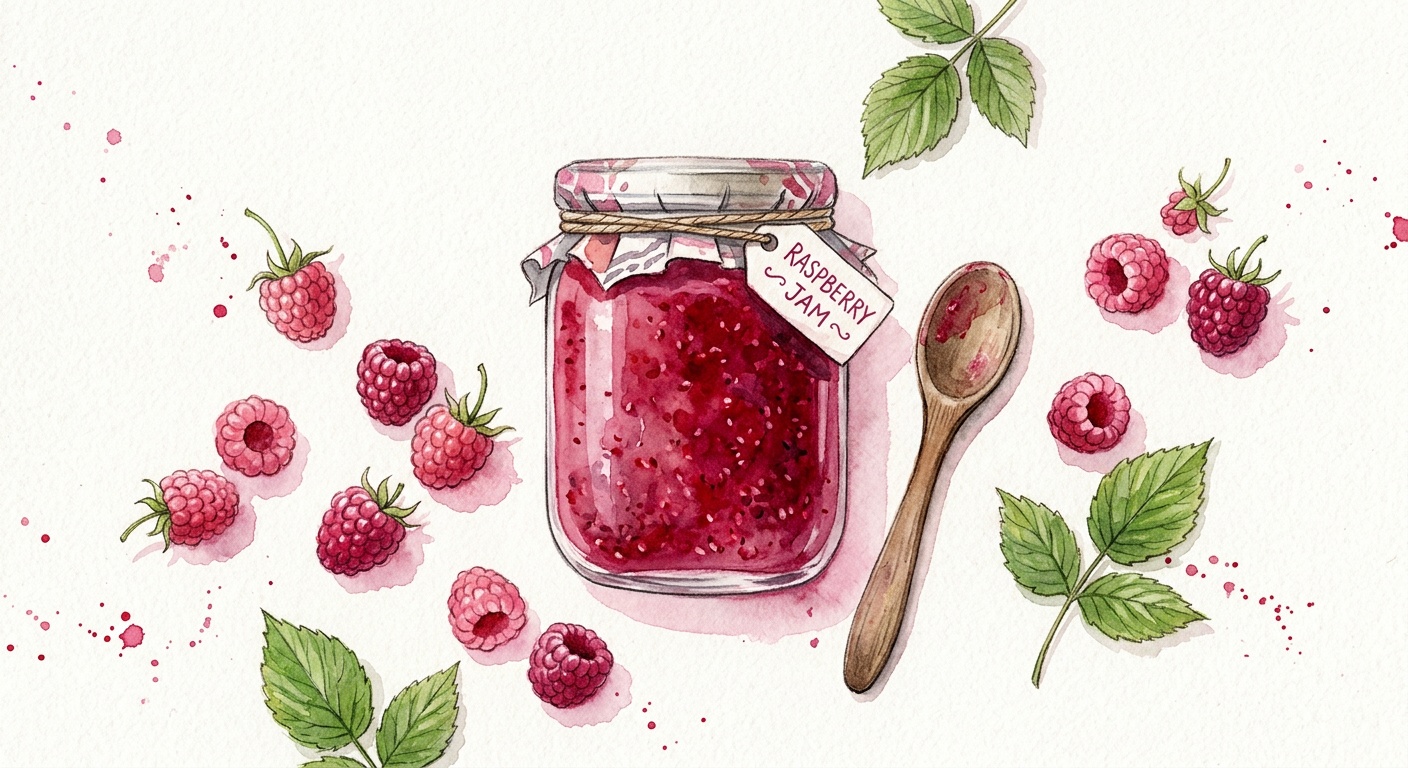 Raspberry Jam