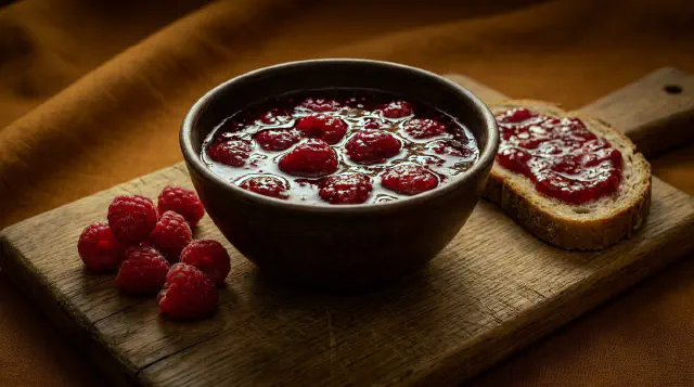 Raspberry Jam